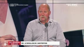 RN : le bouillon de l'abstention - 21/06