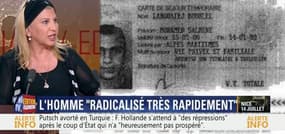 Attentat à Nice: le tueur se serait "radicalisé très rapidement", selon Bernard Cazeneuve