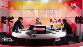 Des soignants appellent Emmanuel Macron à revenir sur le vote de la loi immigration 