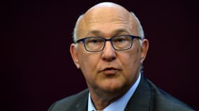 Michel Sapin veut des économies en matière de politique de logement.