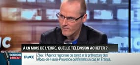 La chronique d'Anthony Morel: Euro 2016: Quelle télévision acheter ? - 10/05