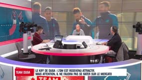 OM - "Le prochain mercato sera peut-être le plus important de ces 10 dernières années" prévient Duga