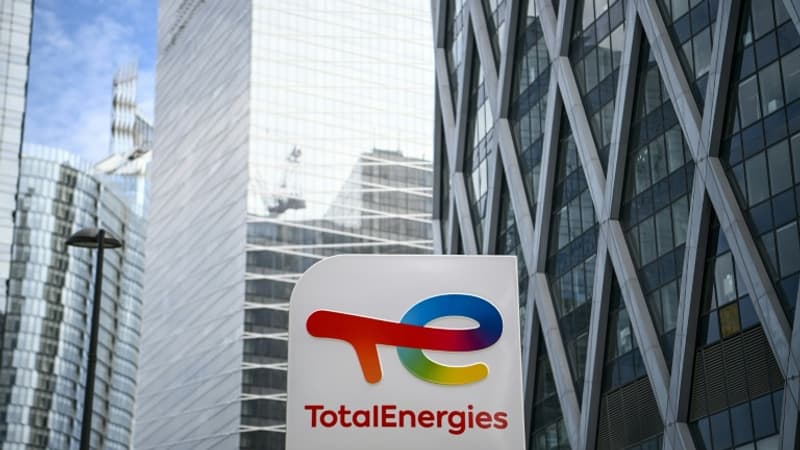 TotalEnergies: son plan climat contesté avant l'AG du groupe