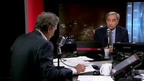 Marine Pen veut interdire les signes religieux ostentatoires: "Ce n'est pas sérieux"