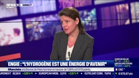 L’hydrogène, une énergie d’avenir ?