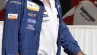 Briatore peut être satisfait des performances des monoplaces Renault qui occupent les 2e et 3e places de la grille de départ du GP de Chine.