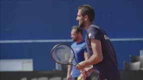 Pouille : "La Croatie est favorite"