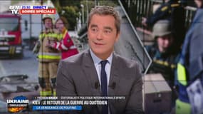 Pourquoi Poutine décide-t-il de frapper des civils?