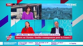 Guerre en Ukraine : quelles conséquences pour la France ? - 24/02