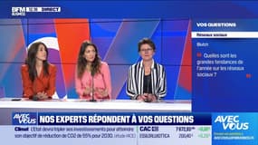 Avec vous - Vendredi 12 juillet