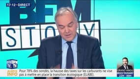 "Gilets jaunes": le mouvement est-il en train de s'essouffler ?