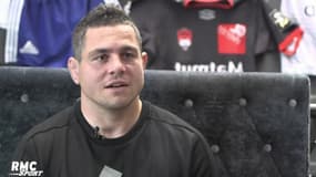 Equipe de France / Guilhem Guirado : "Ma première sélection restera gravée à vie"