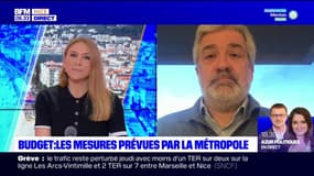 Métropole de Nice: la taxe ordures ménagères augmente, une nouvelle taxe créée