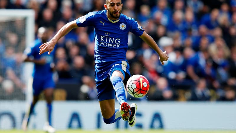 Premier League : Leicester - Arsenal