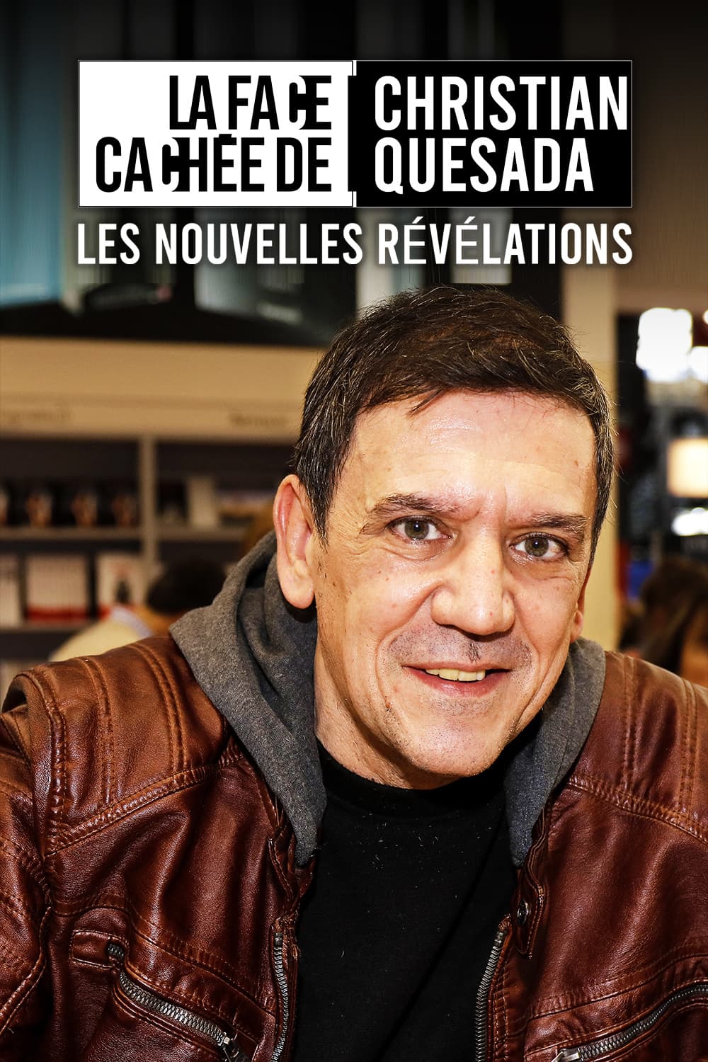 Christian Quesada, les nouvelles révélations