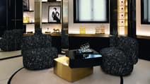 La Maison de Beauté CHANEL