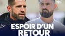 "On ne peut pas tout contrôler", concède Tillous-Borde qui espère récupérer Quercy