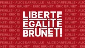 L'intégrale de Liberté Egalité Brunet ! du lundi 30 septembre 
