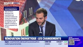 Les Experts de l'immo : L'avenir du statut du bailleur privé - 10/10
