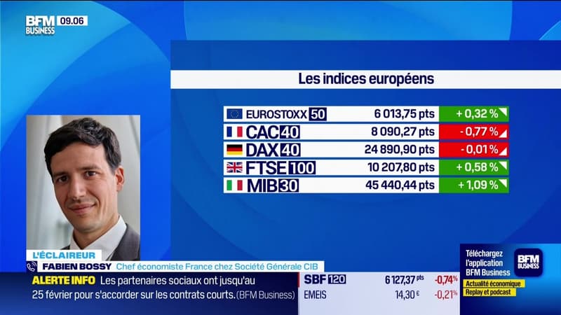 L'éclaireur - 28/01