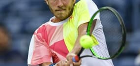 Pitkowski : "Face à Nadal, Lucas Pouille est très loin d'être favori"