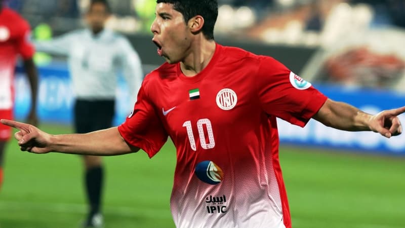 Abdelaziz Barrada