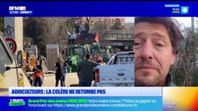L'invité de Bonjour Var du vendredi 26 septembre 2025 - Romain Blanchard