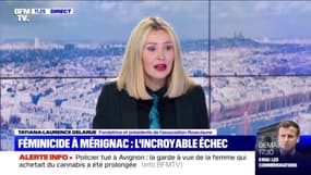 Féminicide à Mérignac: l'incroyable échec - 07/05