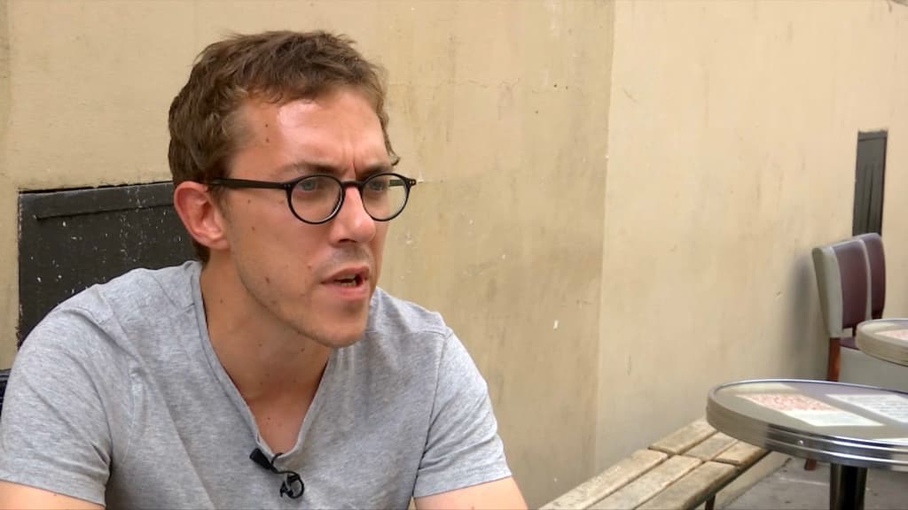 Entre violences Polici res Et Mal tre Policier Ce Journaliste