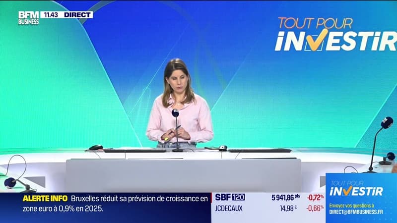 Tout pour investir : Partie 2 - 19/05