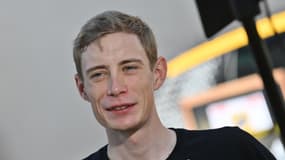 Jonas Vingegaard