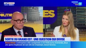 Alsace, une région à part entière : un bilan et de nouvelles orientations pour 2026 ?