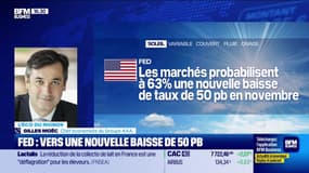 L'éco du monde : France, les taux s'installent au-dessus de ceux de l'Espagne - 26/09