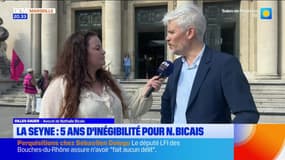 JT du Sud du vendredi 16 mai