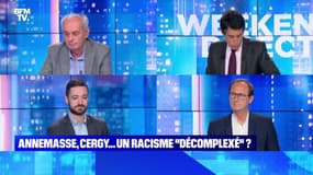 Caissière insultée à Annemasse: la colère et l'indignation (2) - 06/06