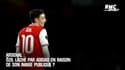 Arsenal : Özil lâché par Adidas en raison de son image publique ?