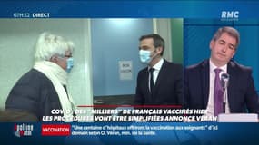 L'invité de l'actu : Jean Rottner - 05/01