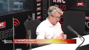 Le portrait de Poinca: qui est Piotr Pavlenski, accusé d'avoir diffusé une vidéo intime de Benjamin Griveaux