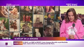RMC s’engage pour vous : Le récap de la semaine - 10/09