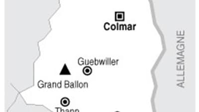 UNE COMMUNE DU HAUT-RHIN RACHÈTE SES MACHINES