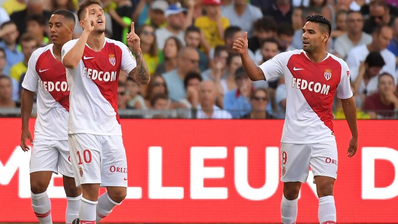Jovetic et Falcao