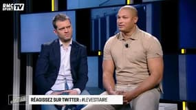 VIDEO - Le Vestiaire : Quand Drogba a appelé Daniel Cousin pour le faire venir à l’OM