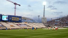 Stade Vélodrome de Marseille