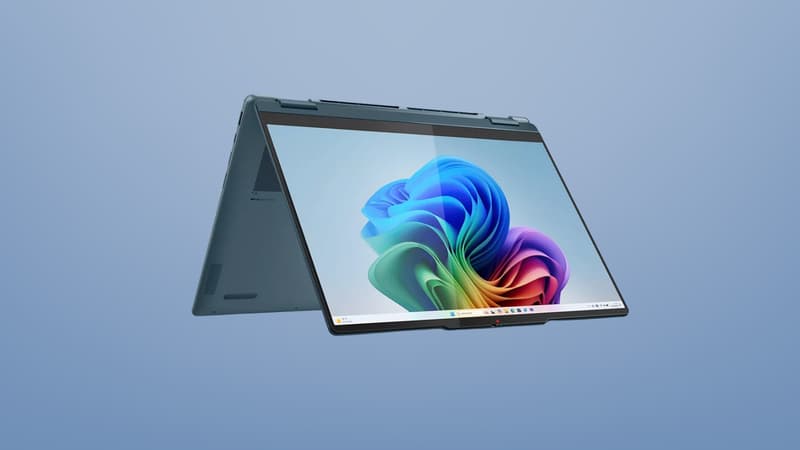 Boulanger fait une offre secrète sur ce célèbre PC portable Lenovo, c'est du jamais vu