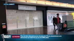 "On a toujours tout donné": la colère des salariés de New Look avant la liquidation judiciaire
