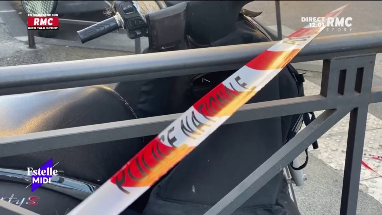 Fusillade à Marseille: un ami d'une victime témoigne