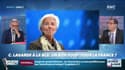 Brunet & Neumann : C. Lagarde à la BCE, un bon point pour la France ? - 03/07