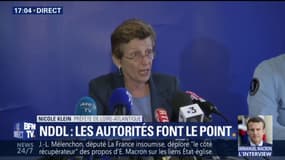 ZAD de NDDL: 16 squats ont été évacués depuis le début de l’opération