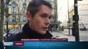 "On a l'impression d'être méprisé par le ministère" explique Benjamin Gayrard, secrétaire général du syndicat de la police scientifique 