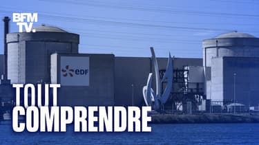 Baptisé "Hercule" par la direction, le projet de réorganisation consiste à séparer les activités d’EDF en deux, voire trois entités distinctes.